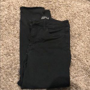 American Eagle Tomgirl pants